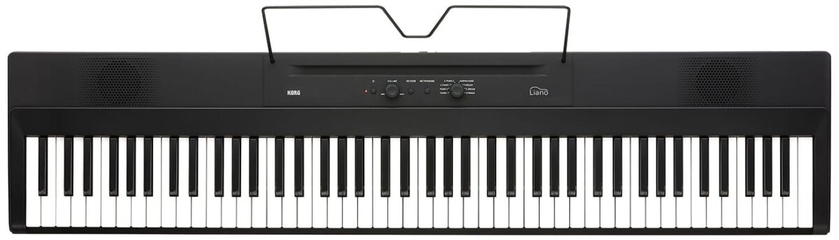 KORG L1 LIANO - Pianino cyfrowe0