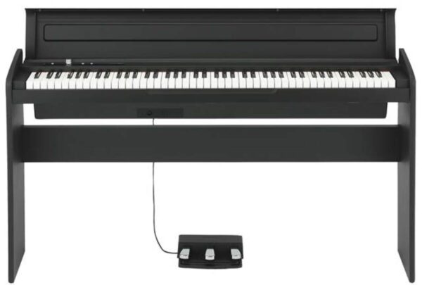 KORG LP-180 BK 0