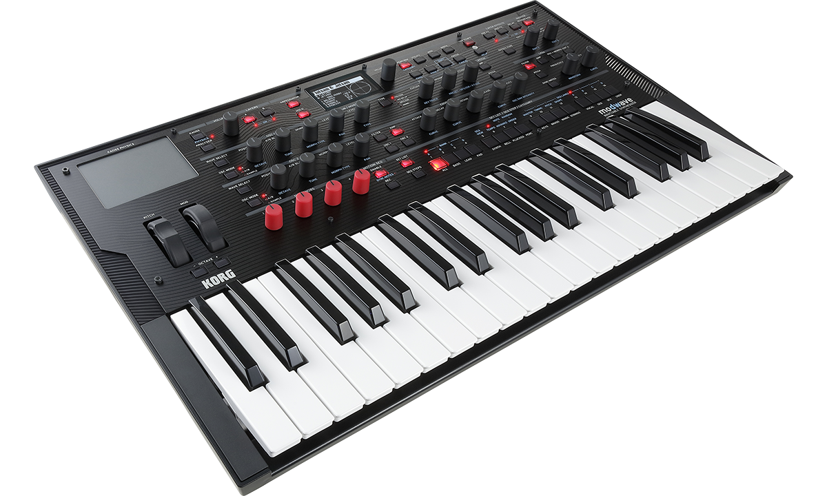 KORG MODWAVE0 KORG MODWAVE0