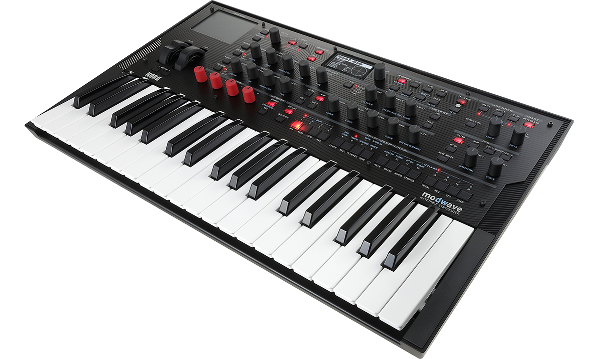 KORG MODWAVE1 KORG MODWAVE1
