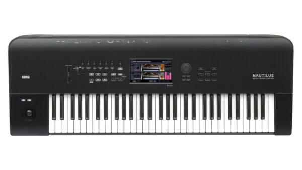 KORG NAUTILUS 61