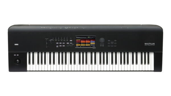KORG NAUTILUS 73