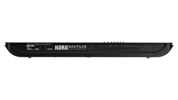 KORG NAUTILUS 73 0