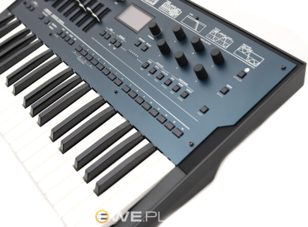 KORG OPSIX0