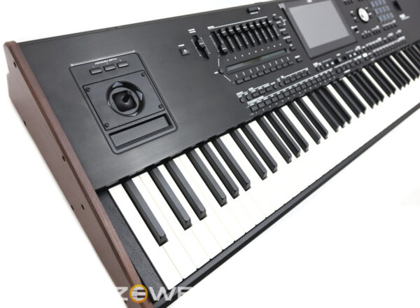 KORG PA5X 88 + STYLE