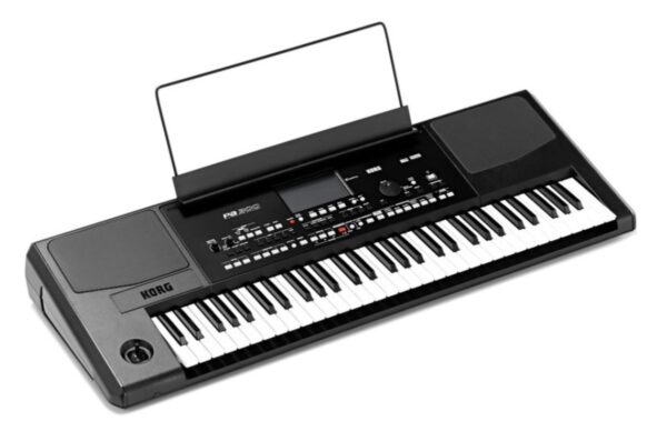 KORG Pa300 + POKROWIEC0