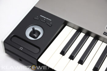 KORG Pa4X MUSIKANT 76k - Vibe