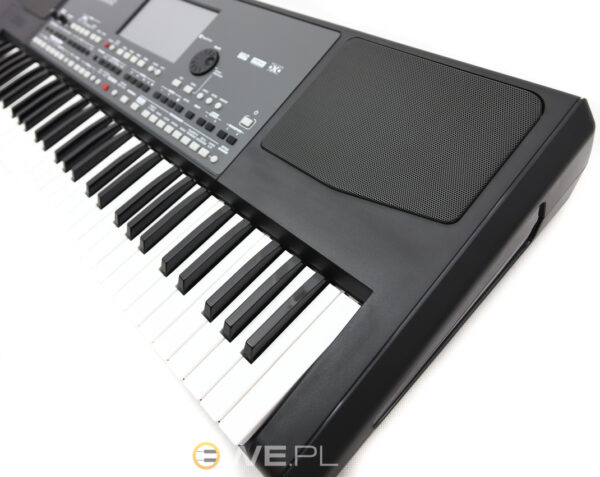 KORG Pa6000