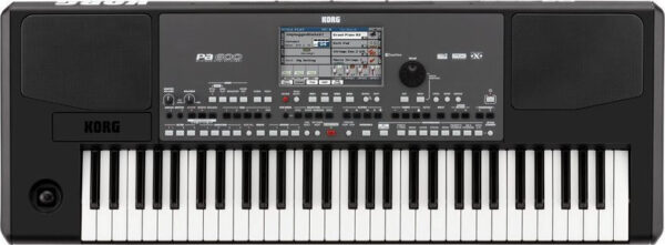 KORG Pa600 PL - profesjonalny aranżer PA 600