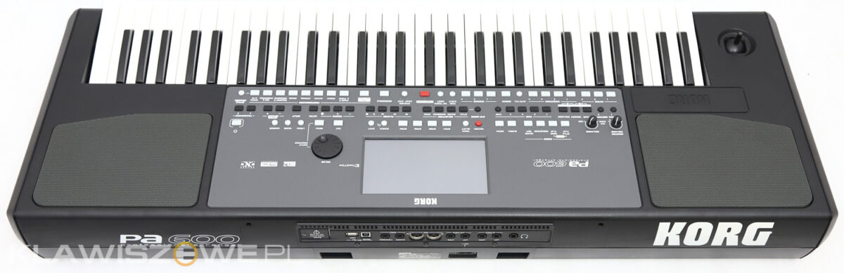 KORG Pa6008