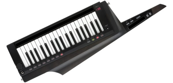 KORG RK-100S 2 BLACK / czarny