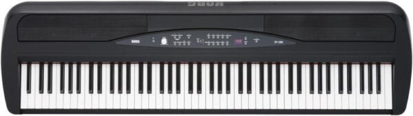 KORG SP-280 BK