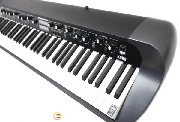 KORG SV-2 730