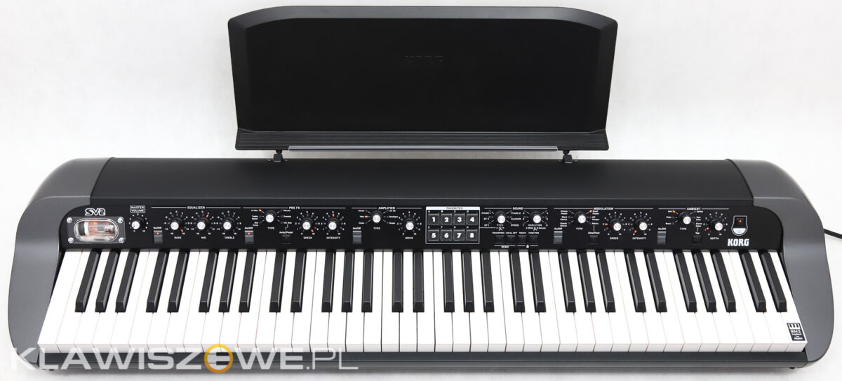 KORG SV-2 732