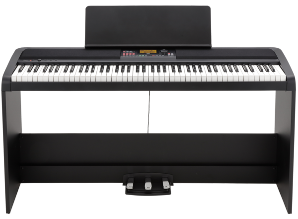 KORG XE20 SP (XE-20) + ŁAWA 0