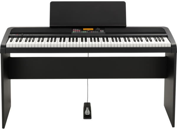 KORG XE20 + STATYW (XE-20) 0