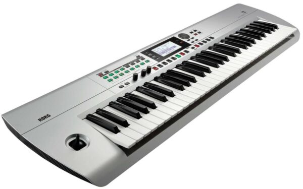 KORG i3 sv 0