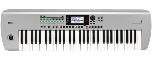 KORG i3 sv