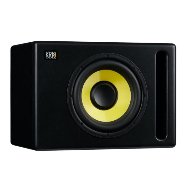 KRK SUB S10.4 Subwoofer aktywny