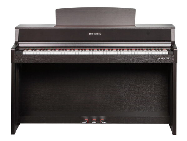 KURZWEIL CUP 410 (SR) seria ANDANTE palisander0