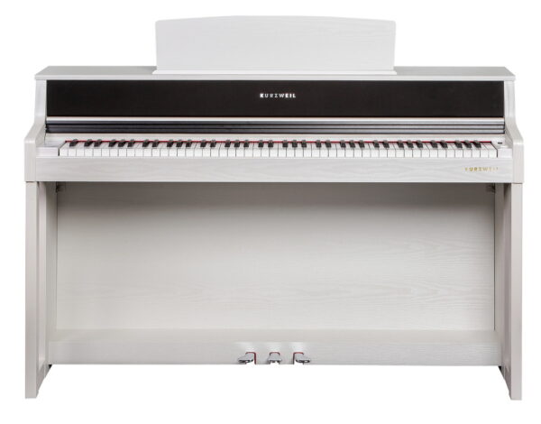 KURZWEIL CUP 410 (WH) seria ANDANTE biały0