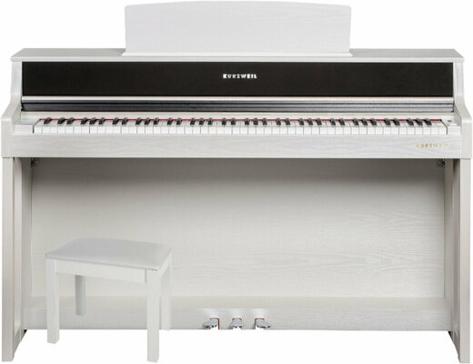 KURZWEIL CUP 410 (WH) seria ANDANTE biały