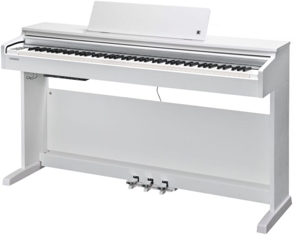 KURZWEIL CUP M1 White + ŁAWA0