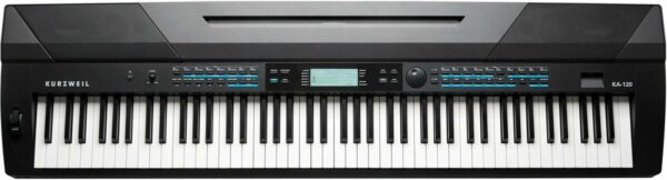 KURZWEIL KA-120 0