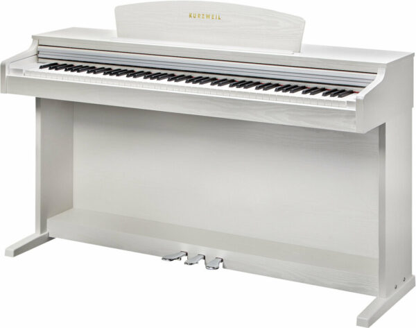 KURZWEIL M115 WH / białe0