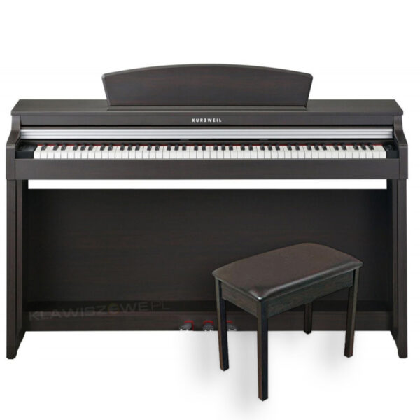 KURZWEIL M230 SR + ława