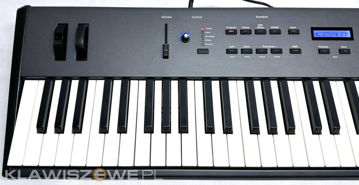 KURZWEIL SP4-72