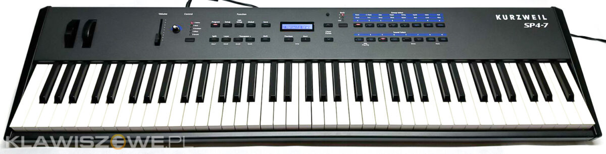 KURZWEIL SP4-71