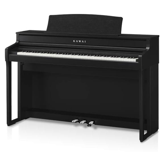 Kawai CA501 B – pianino cyfrowe