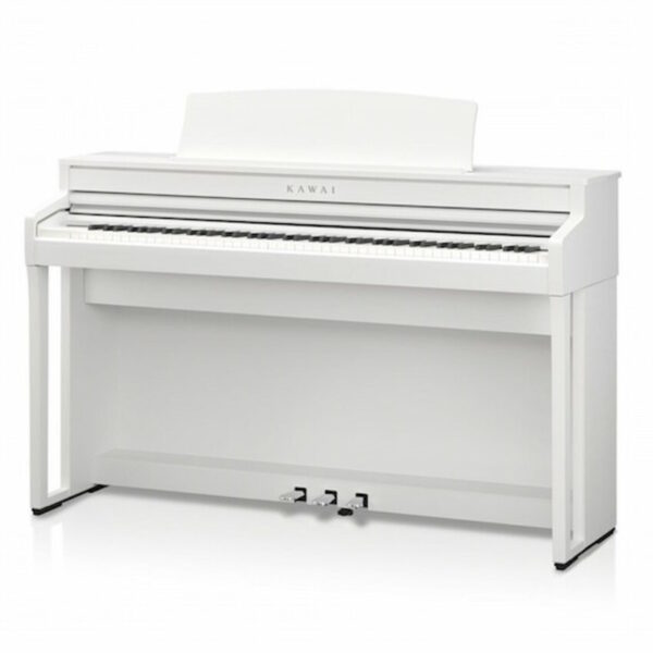 Kawai CA59 Białe