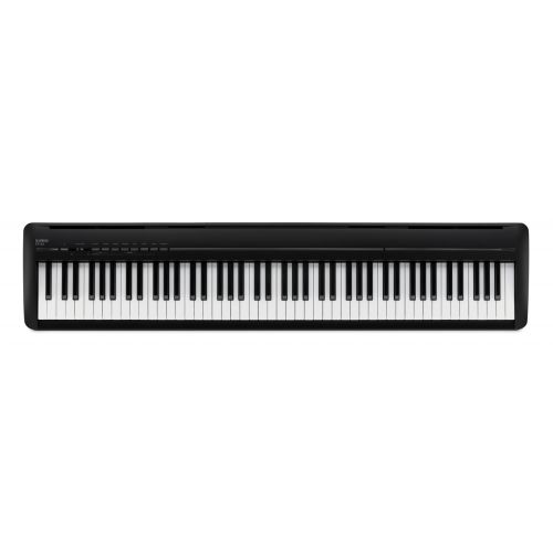 Kawai ES-120 B pianino cyfrowe + Statyw