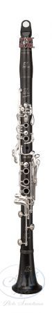 Klarnet A RZ model Bohema 17 klap Klarnet A RZ model Bohema 17 klap