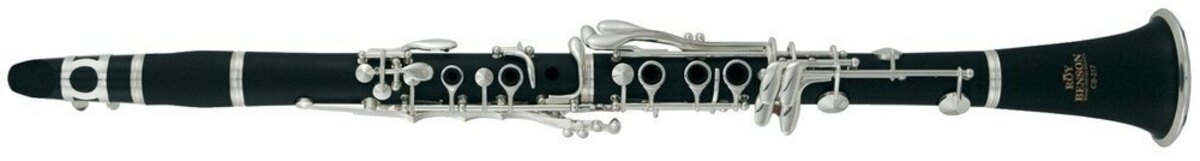 Klarnet Bb ROY BENSON CB-217 Klarnet Bb ROY BENSON CB-217