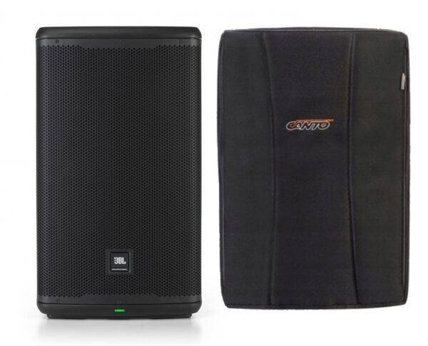 Kolumna aktywna JBL EON712 + pokrowiec ochronny