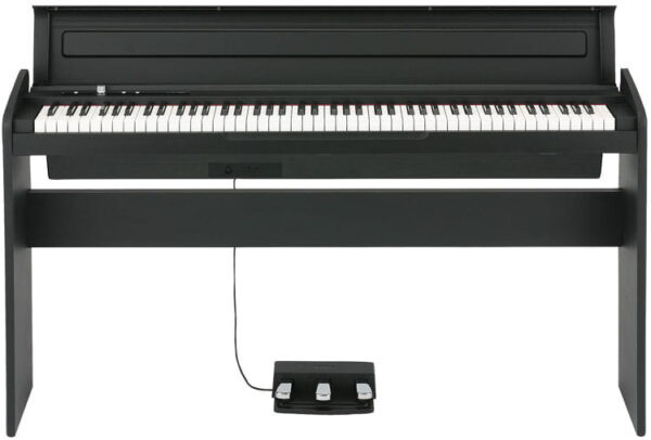 Korg LP 180 BK