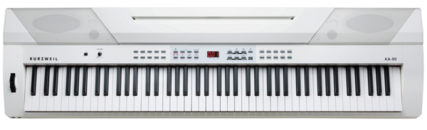 Kurzweil KA-90 wh (KA90) + STATYW i PEDAŁY0
