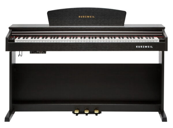 Kurzweil M90 brązowe (SR) + ŁAWA0