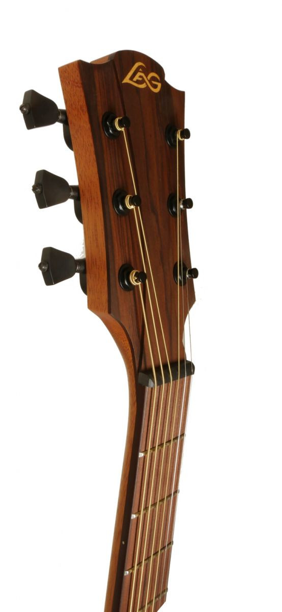 LAG T170DCE Tramontane Gitara elektro-akustyczna0