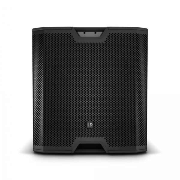 LD Systems ICOA SUB 18 A - subwoofer aktywny0