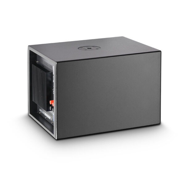 LD Systems SUB 10 A - Aktywny subwoofer 100