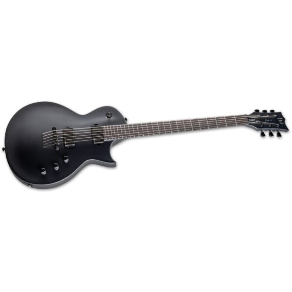 LTD EC-1000 Baritone CHMS ][ Barytonowa gitara elektryczna0