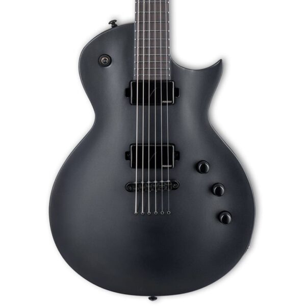 LTD EC-1000 Baritone CHMS ][ Barytonowa gitara elektryczna