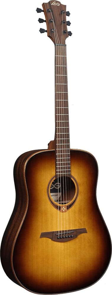 Lag T118-D BRS gitara akustyczna