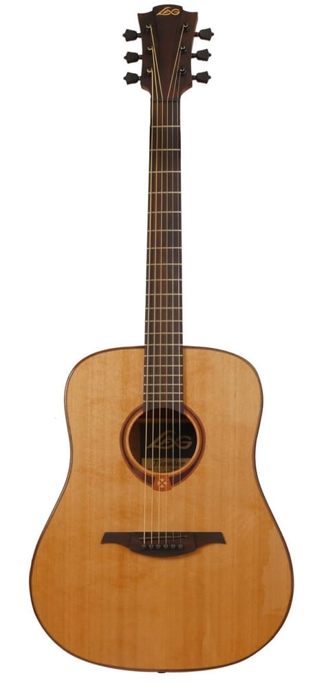 Lag T118-D gitara akustyczna