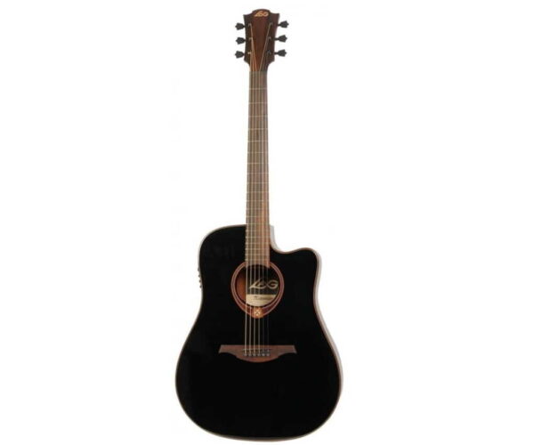 Lag T118DCE BLK