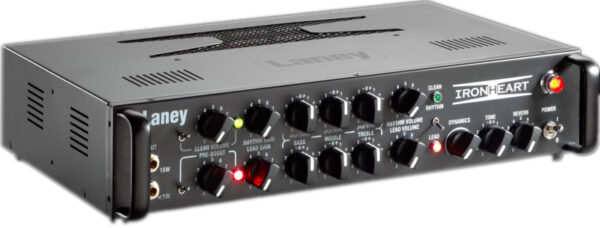 Laney IRT Studio